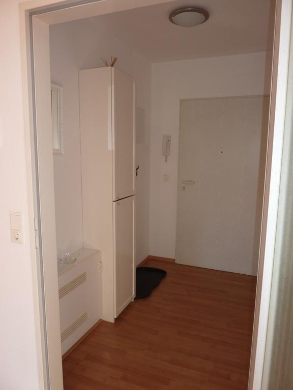 Harz Oase Lejlighed Braunlage Værelse billede